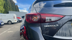 Mazda 3 2.0 SE-L 5dr Petrol Hatchback